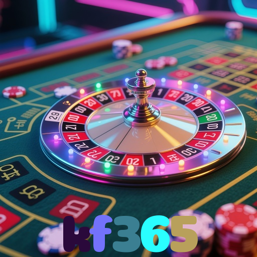 kf365：Jogue poker, aposte no futebol e ganhe em grandes jogos de cassino!