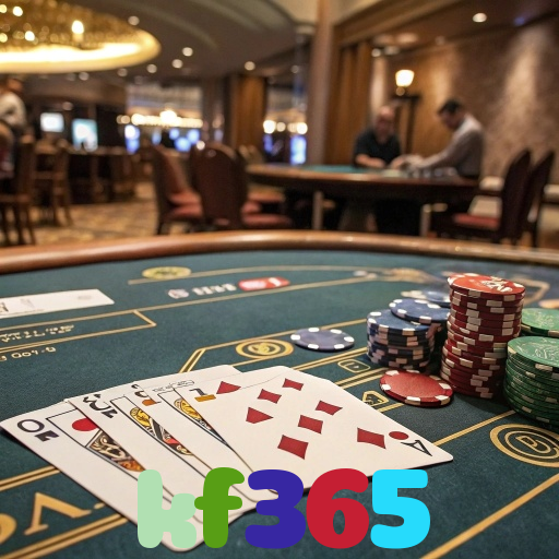 kf365：Aposte no futebol, jogue poker e conquiste vitórias épicas!