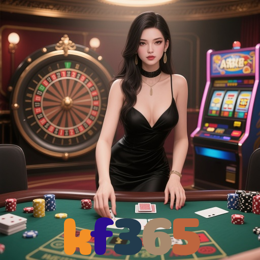 kf365:Aposte no futebol, jogue poker e conquiste vitórias épicas!