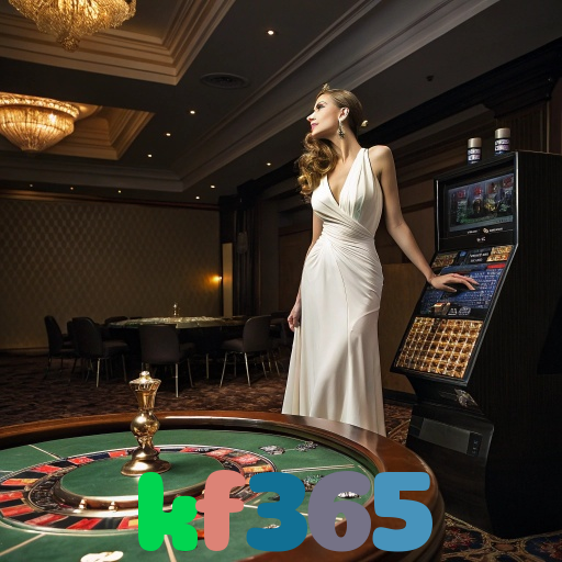 kf365：Jogue poker, aposte no futebol e ganhe em grandes jogos de cassino!
