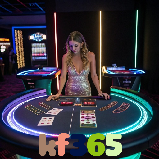 kf365:Aposte nas melhores slots e conquiste prêmios como nunca!