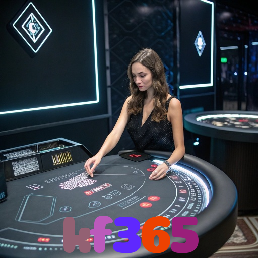 kf365：Jogue poker, aposte no futebol e ganhe em grandes jogos de cassino!