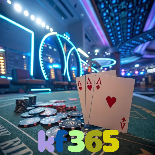 kf365:Aposte nas melhores slots e conquiste prêmios como nunca!