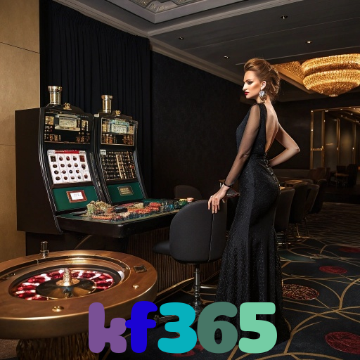 kf365：Aposte nas melhores slots e conquiste prêmios como nunca!