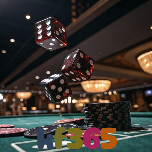 kf365：Aposte nas melhores slots e conquiste prêmios como nunca!