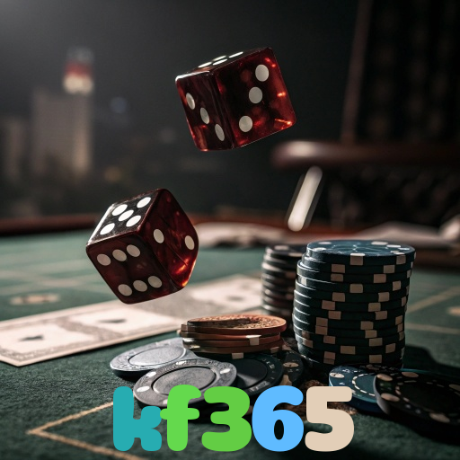 kf365：Jogue poker, aposte no futebol e ganhe em grandes jogos de cassino!
