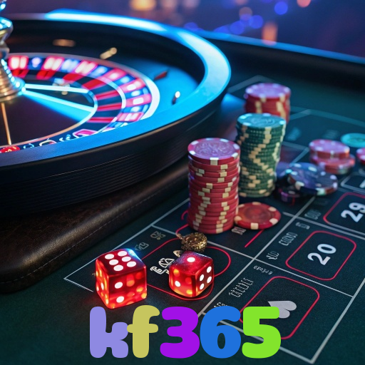 kf365：Aposte nas melhores slots e conquiste prêmios como nunca!