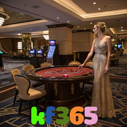 kf365:Jogue poker, aposte no futebol e ganhe em grandes jogos de cassino!