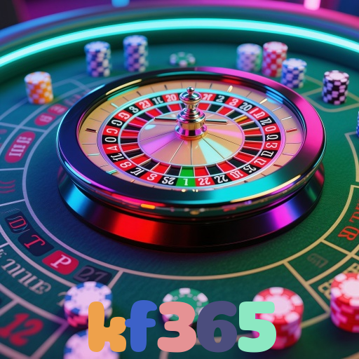kf365：Jogue poker, aposte no futebol e ganhe em grandes jogos de cassino!