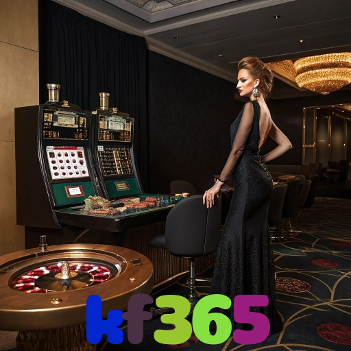 kf365：Jogue poker, aposte no futebol e ganhe em grandes jogos de cassino!
