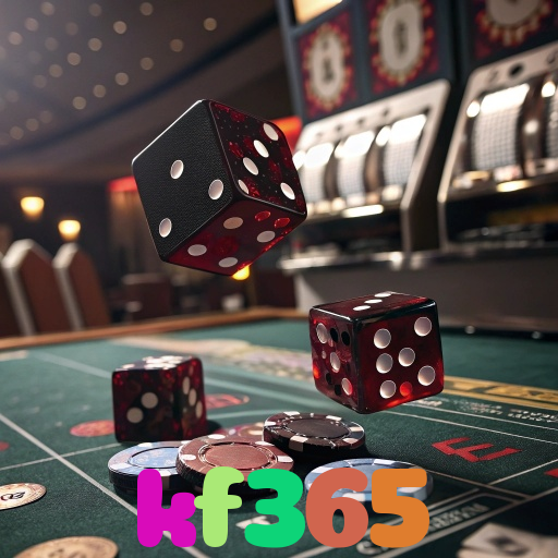 kf365：Aposte nas melhores slots e conquiste prêmios como nunca!
