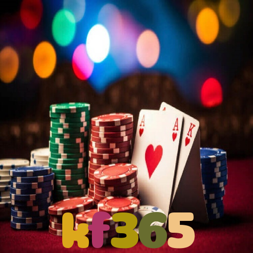 kf365:Aposte nas melhores slots e conquiste prêmios como nunca!