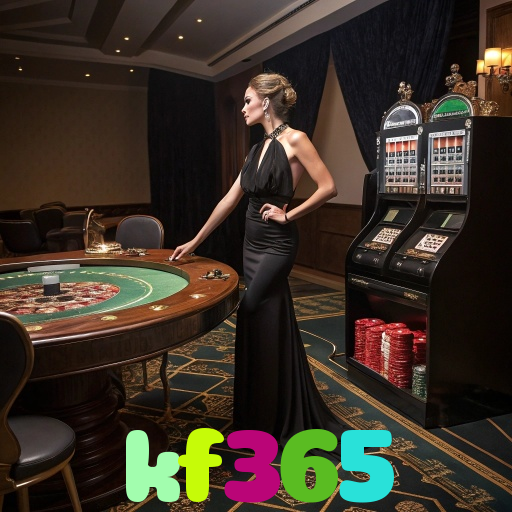 kf365：Aposte no futebol, jogue poker e conquiste vitórias épicas!