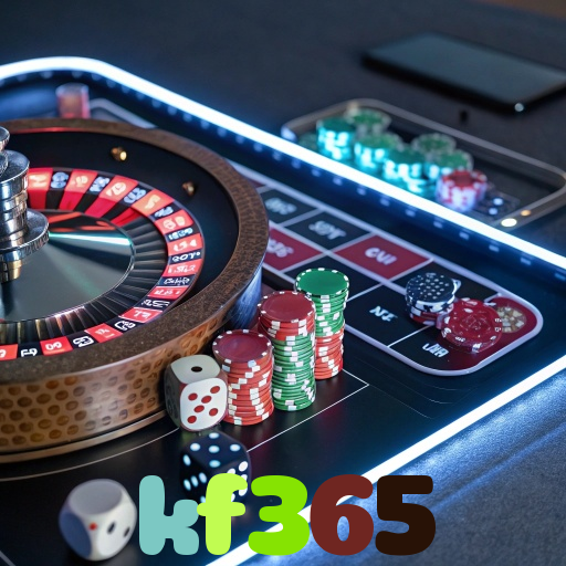 kf365：Aposte nas melhores slots e conquiste prêmios como nunca!