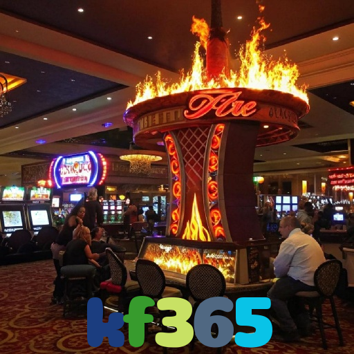 kf365:Aposte no futebol, jogue poker e conquiste vitórias épicas!