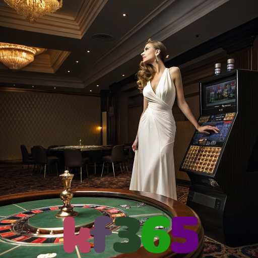 kf365：Jogue poker, aposte no futebol e ganhe em grandes jogos de cassino!