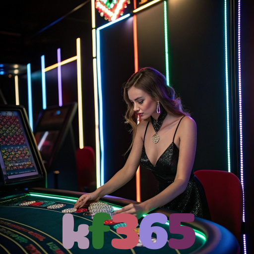 kf365：Aposte nas melhores slots e conquiste prêmios como nunca!