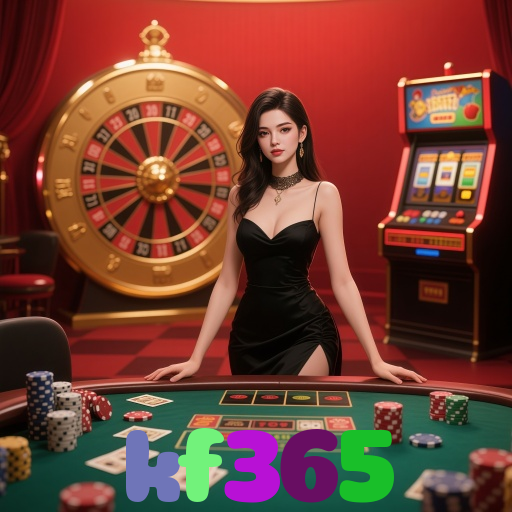 kf365：Jogue poker, aposte no futebol e ganhe em grandes jogos de cassino!