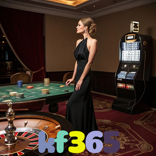 kf365:Aposte nas melhores slots e conquiste prêmios como nunca!