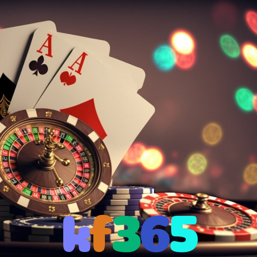 kf365：Aposte no futebol, jogue poker e conquiste vitórias épicas!
