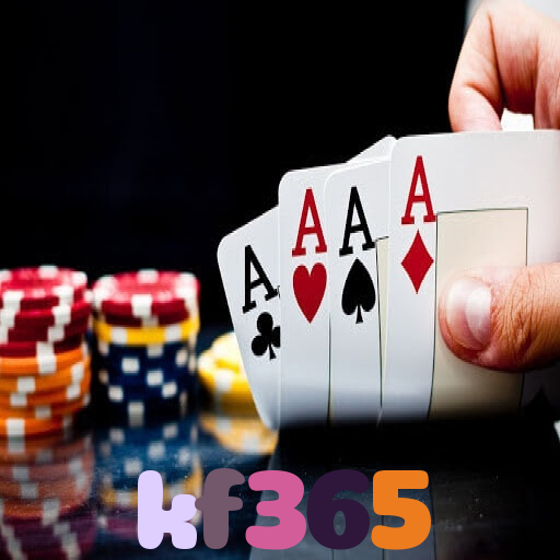 kf365:Aposte no futebol, jogue poker e conquiste vitórias épicas!