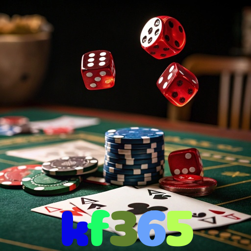 kf365:Jogue poker, aposte no futebol e ganhe em grandes jogos de cassino!