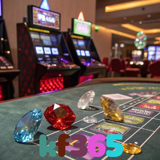 kf365:Jogue poker, aposte no futebol e ganhe em grandes jogos de cassino!