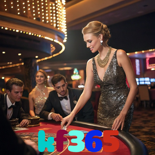 kf365：Jogue poker, aposte no futebol e ganhe em grandes jogos de cassino!