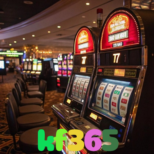 kf365:Aposte nas melhores slots e conquiste prêmios como nunca!