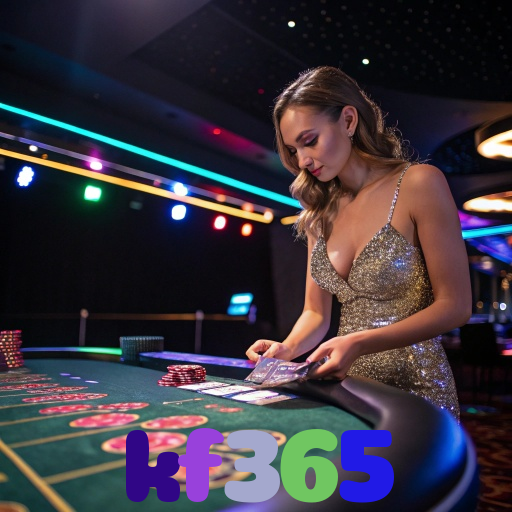 kf365：Aposte nas melhores slots e conquiste prêmios como nunca!