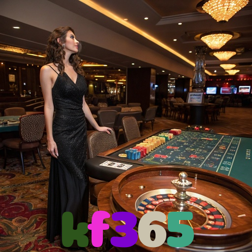 kf365：Aposte nas melhores slots e conquiste prêmios como nunca!