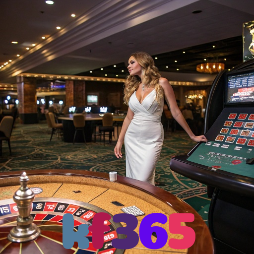 kf365:Aposte nas melhores slots e conquiste prêmios como nunca!
