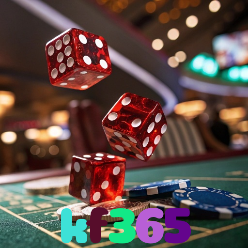 kf365：Aposte no futebol, jogue poker e conquiste vitórias épicas!