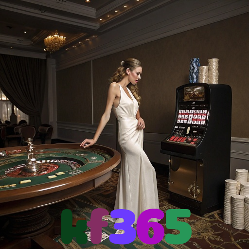 kf365：Jogue poker, aposte no futebol e ganhe em grandes jogos de cassino!