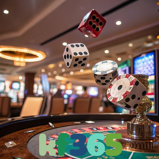 kf365:Jogue poker, aposte no futebol e ganhe em grandes jogos de cassino!