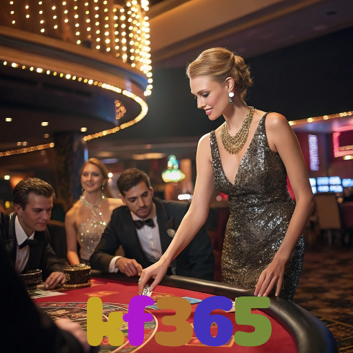 kf365：Aposte nas melhores slots e conquiste prêmios como nunca!