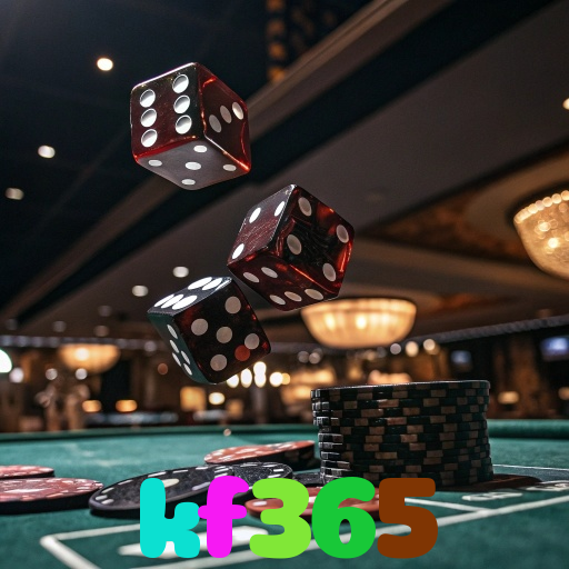 kf365：Aposte no futebol, jogue poker e conquiste vitórias épicas!