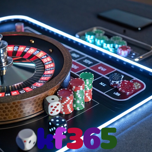 kf365:Aposte no futebol, jogue poker e conquiste vitórias épicas!