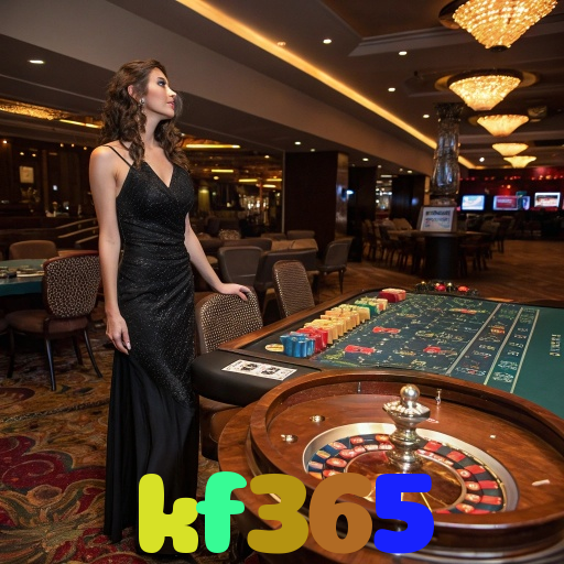 kf365：Aposte no futebol, jogue poker e conquiste vitórias épicas!