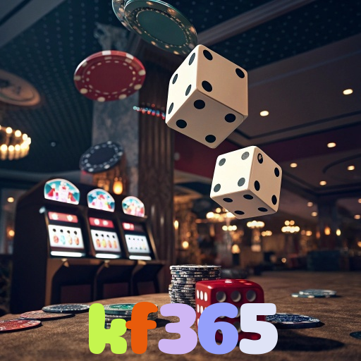 kf365：Jogue poker, aposte no futebol e ganhe em grandes jogos de cassino!