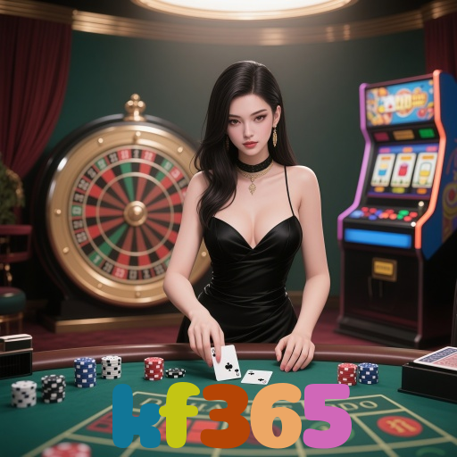 kf365：Aposte no futebol, jogue poker e conquiste vitórias épicas!