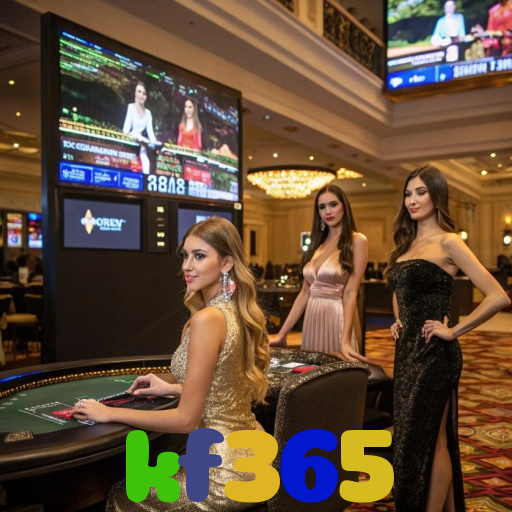 kf365:Aposte no futebol, jogue poker e conquiste vitórias épicas!