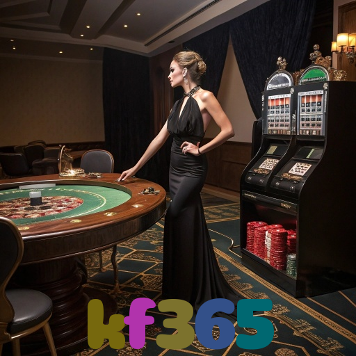 kf365:Jogue poker, aposte no futebol e ganhe em grandes jogos de cassino!