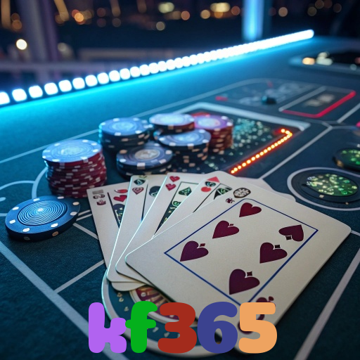 kf365:Aposte nas melhores slots e conquiste prêmios como nunca!