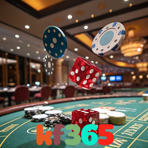 kf365:Jogue poker, aposte no futebol e ganhe em grandes jogos de cassino!