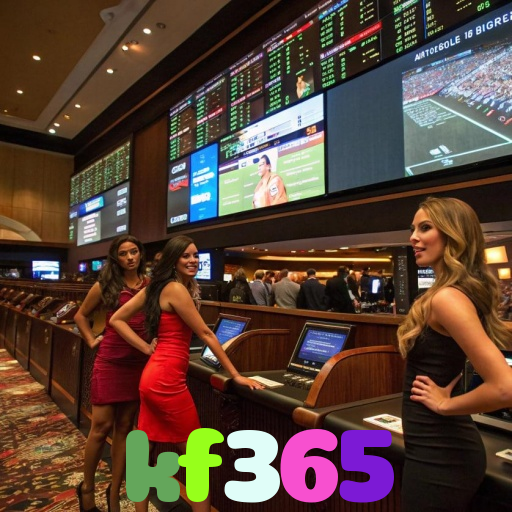 kf365：Aposte nas melhores slots e conquiste prêmios como nunca!