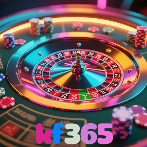 kf365:Jogue poker, aposte no futebol e ganhe em grandes jogos de cassino!