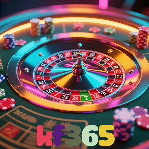 kf365:Aposte nas melhores slots e conquiste prêmios como nunca!