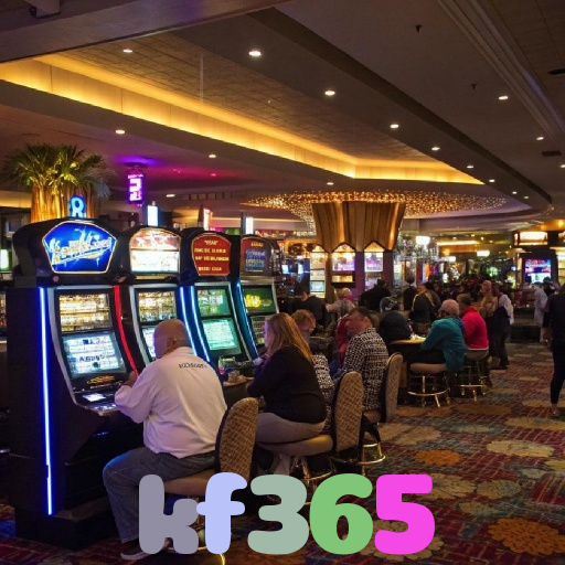 kf365：Jogue poker, aposte no futebol e ganhe em grandes jogos de cassino!