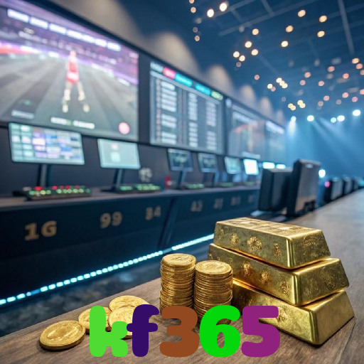 kf365：Aposte no futebol, jogue poker e conquiste vitórias épicas!